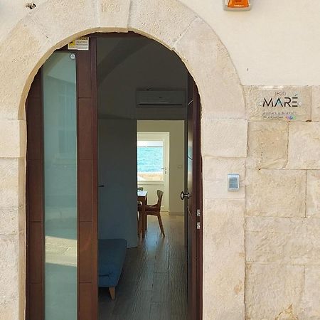 1820 Mare Apartment Molfetta Bagian luar foto