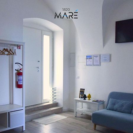 1820 Mare Apartment Molfetta Bagian luar foto