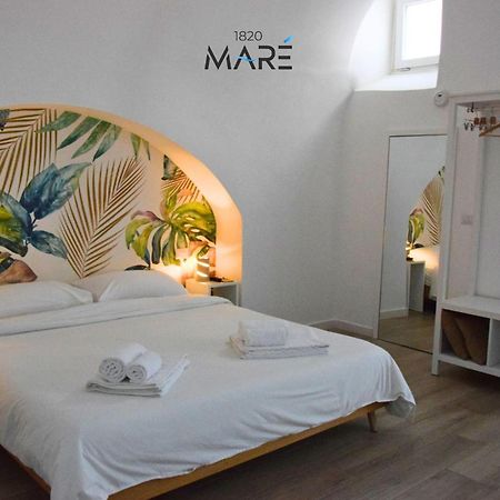 1820 Mare Apartment Molfetta Bagian luar foto