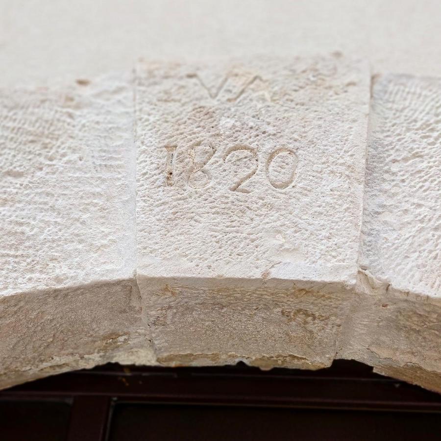 1820 Mare Apartment Molfetta Bagian luar foto