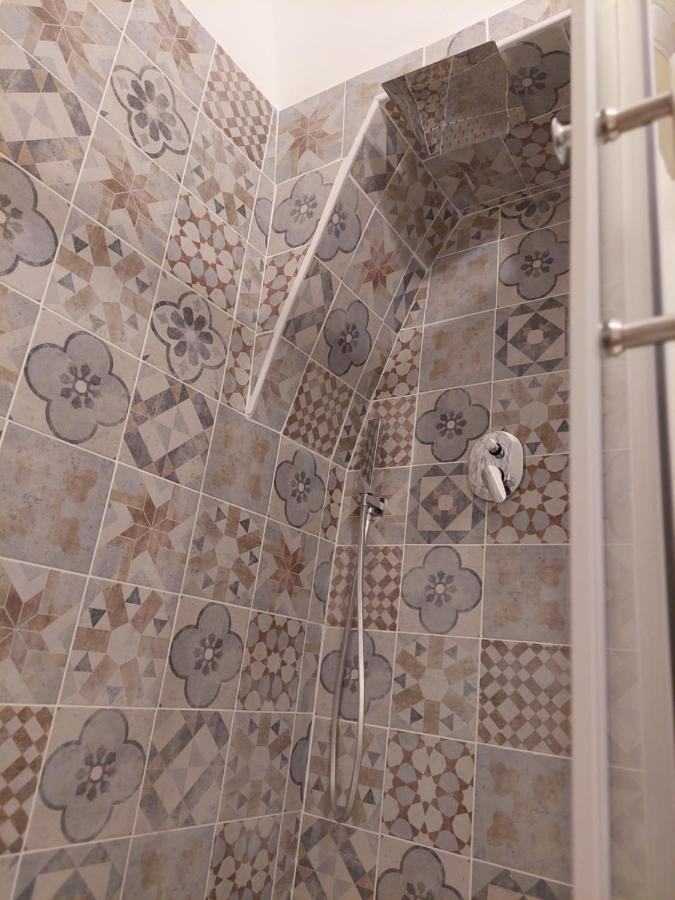 1820 Mare Apartment Molfetta Bagian luar foto