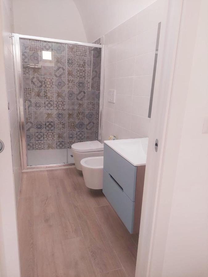 1820 Mare Apartment Molfetta Bagian luar foto