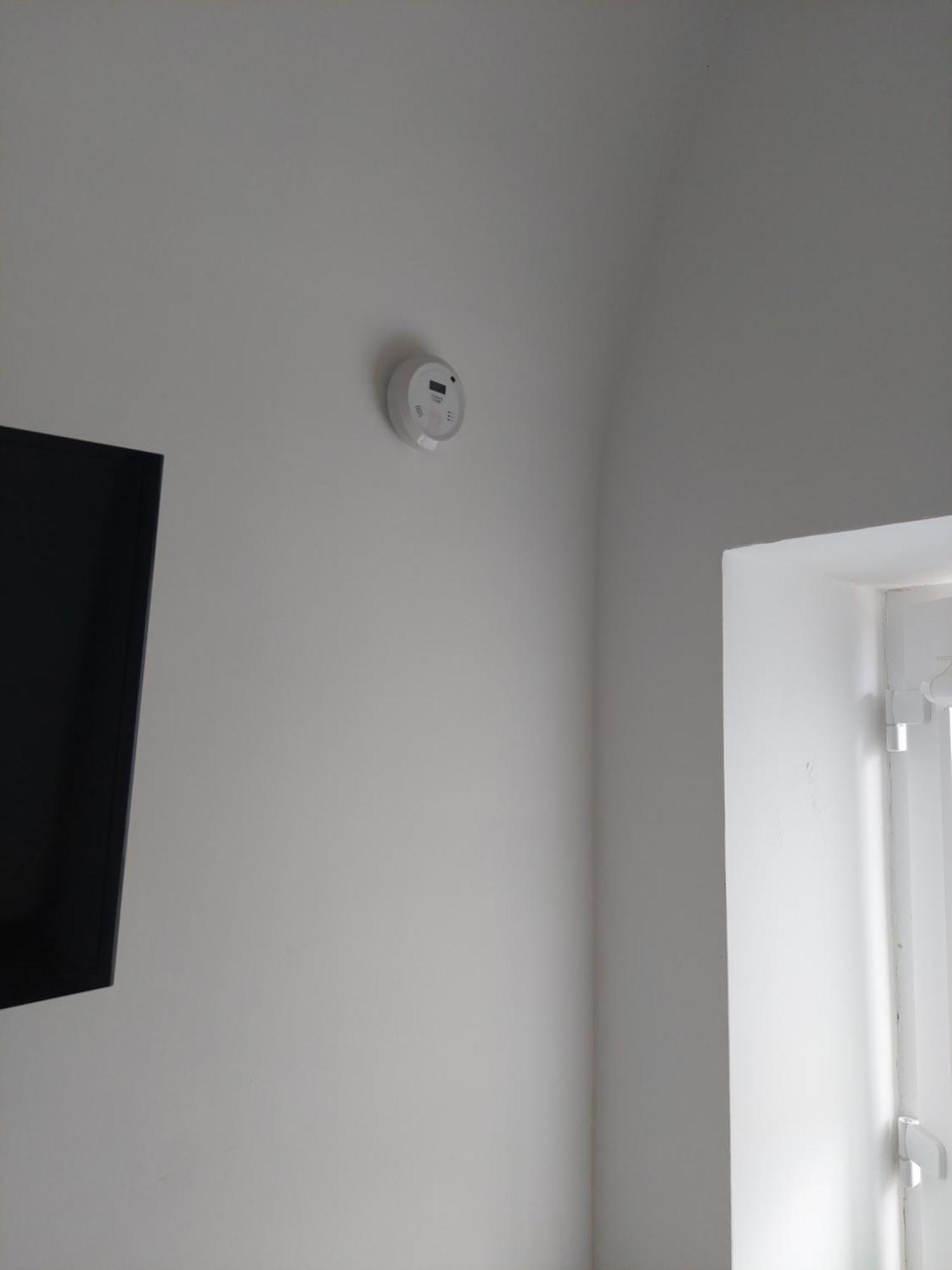 1820 Mare Apartment Molfetta Bagian luar foto