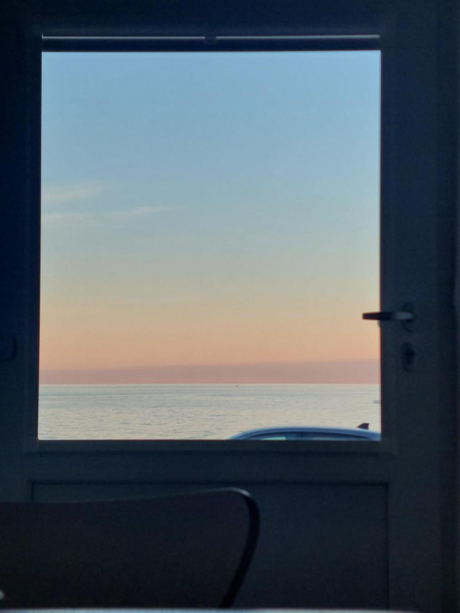 1820 Mare Apartment Molfetta Bagian luar foto